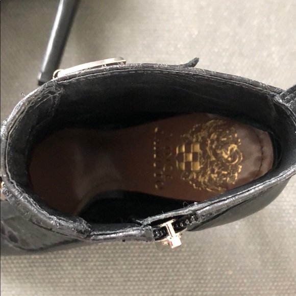 Vince Camuto Booties - Picture 7 of 9